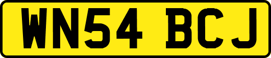 WN54BCJ