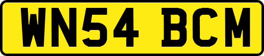 WN54BCM