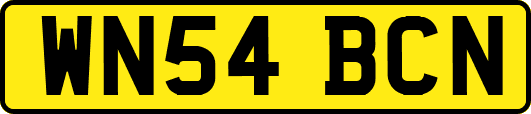 WN54BCN