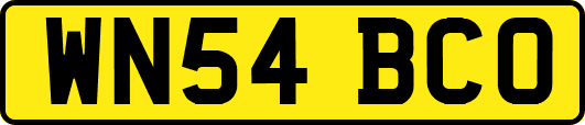 WN54BCO