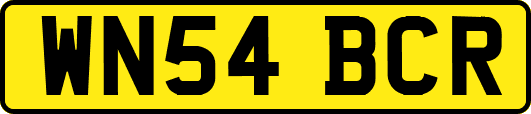 WN54BCR