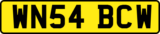 WN54BCW