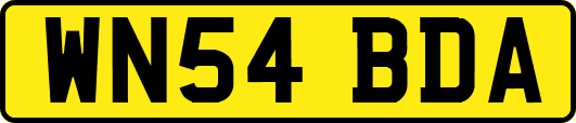 WN54BDA