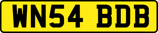 WN54BDB