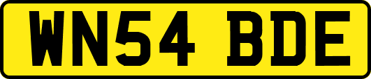 WN54BDE