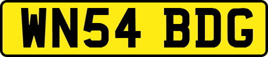 WN54BDG