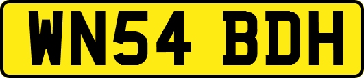 WN54BDH
