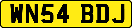 WN54BDJ