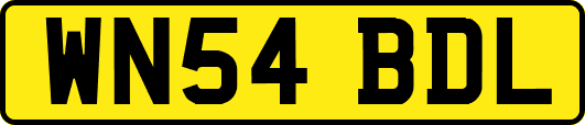 WN54BDL