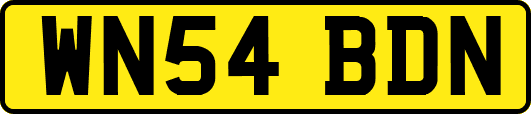 WN54BDN