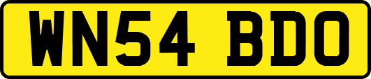 WN54BDO