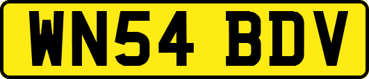 WN54BDV