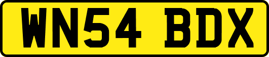 WN54BDX