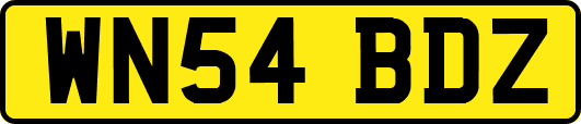 WN54BDZ