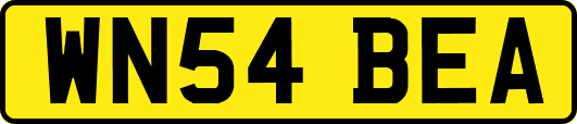WN54BEA