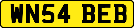 WN54BEB