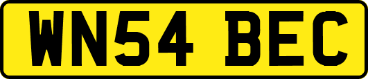 WN54BEC