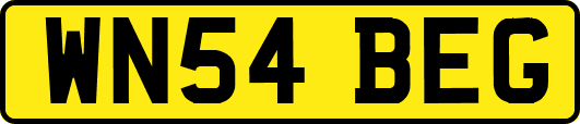 WN54BEG