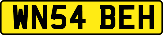 WN54BEH