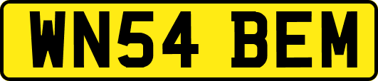 WN54BEM