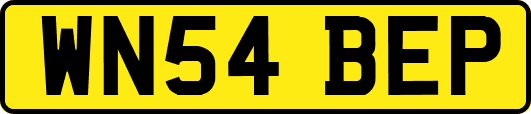 WN54BEP