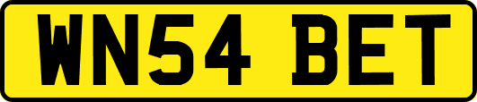 WN54BET