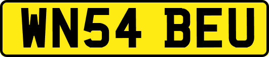 WN54BEU
