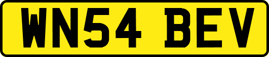 WN54BEV