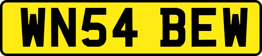 WN54BEW