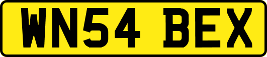 WN54BEX