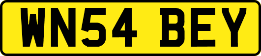 WN54BEY