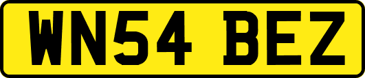 WN54BEZ