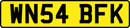 WN54BFK