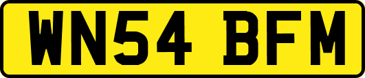 WN54BFM