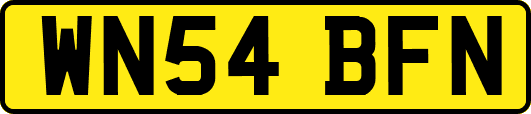 WN54BFN