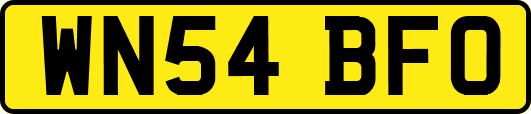 WN54BFO