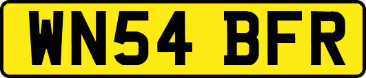 WN54BFR