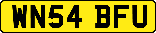 WN54BFU