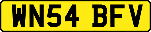 WN54BFV