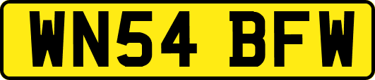 WN54BFW