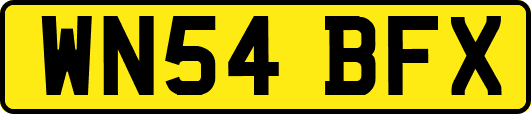WN54BFX