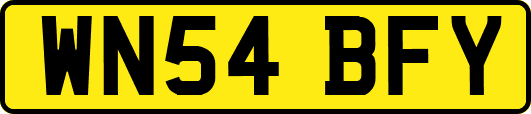 WN54BFY