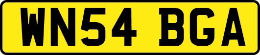 WN54BGA
