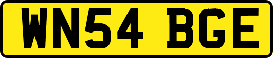 WN54BGE