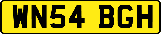 WN54BGH