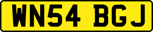 WN54BGJ