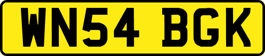 WN54BGK