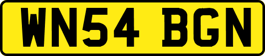 WN54BGN