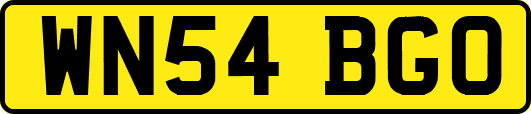 WN54BGO