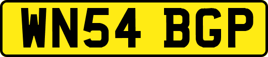 WN54BGP